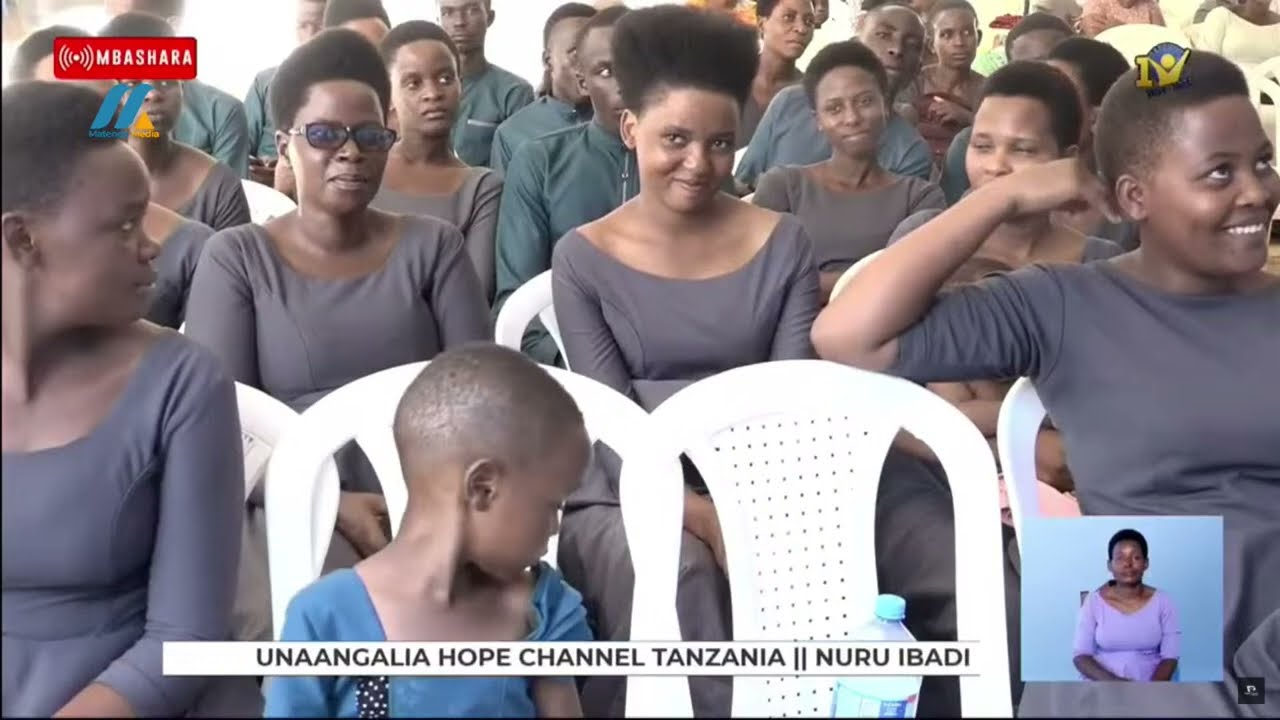 🔴LIVE : KAHAMA NET- EVENT | YATOSHA JANGWANI - SIKU YA 04