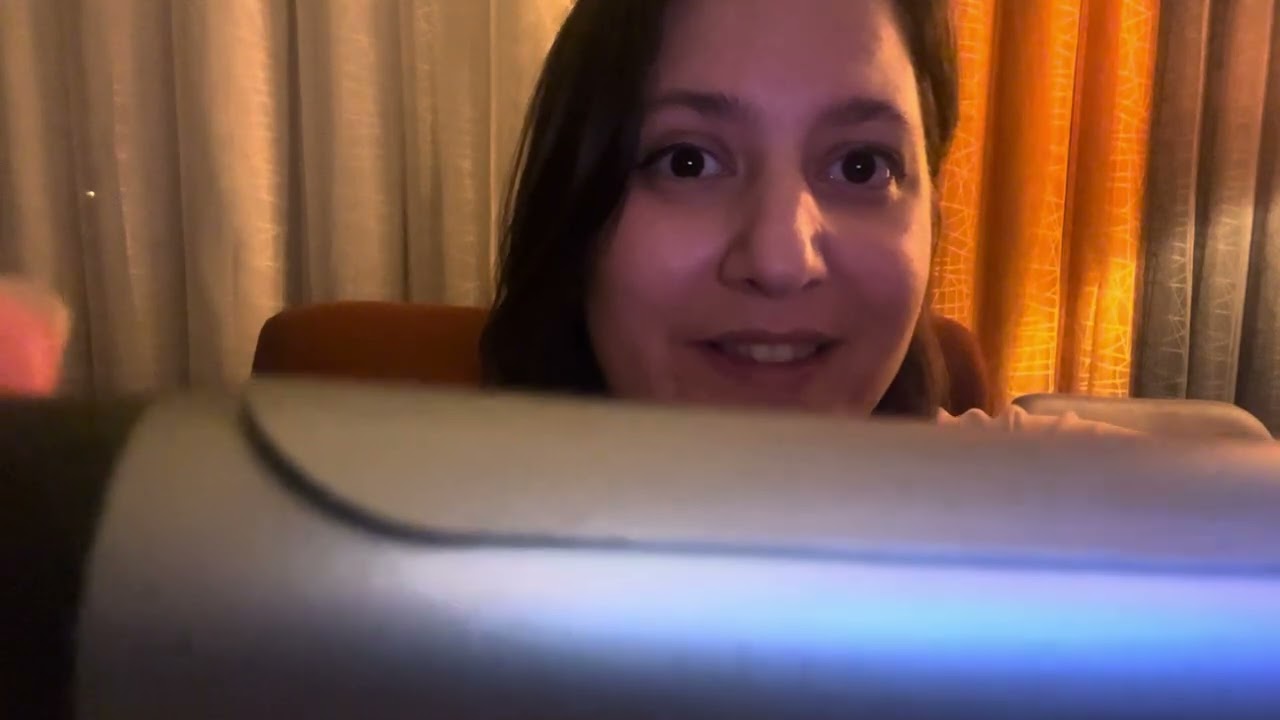 Asmr Türkçe | Kuaför roleplay | Anında uyuyacaksın 