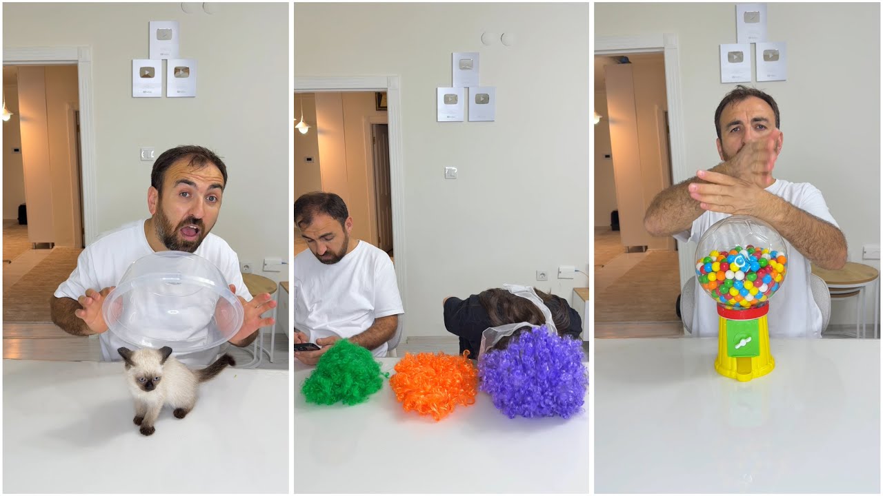 Диди Медо - Лулу | Канал Ванаса