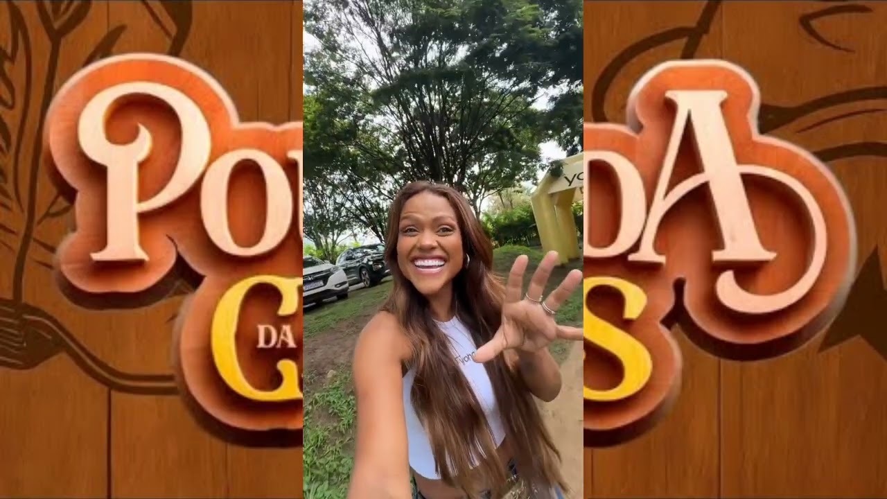 Os participantes da Pousada da cams #camilaloures #familialoures 
