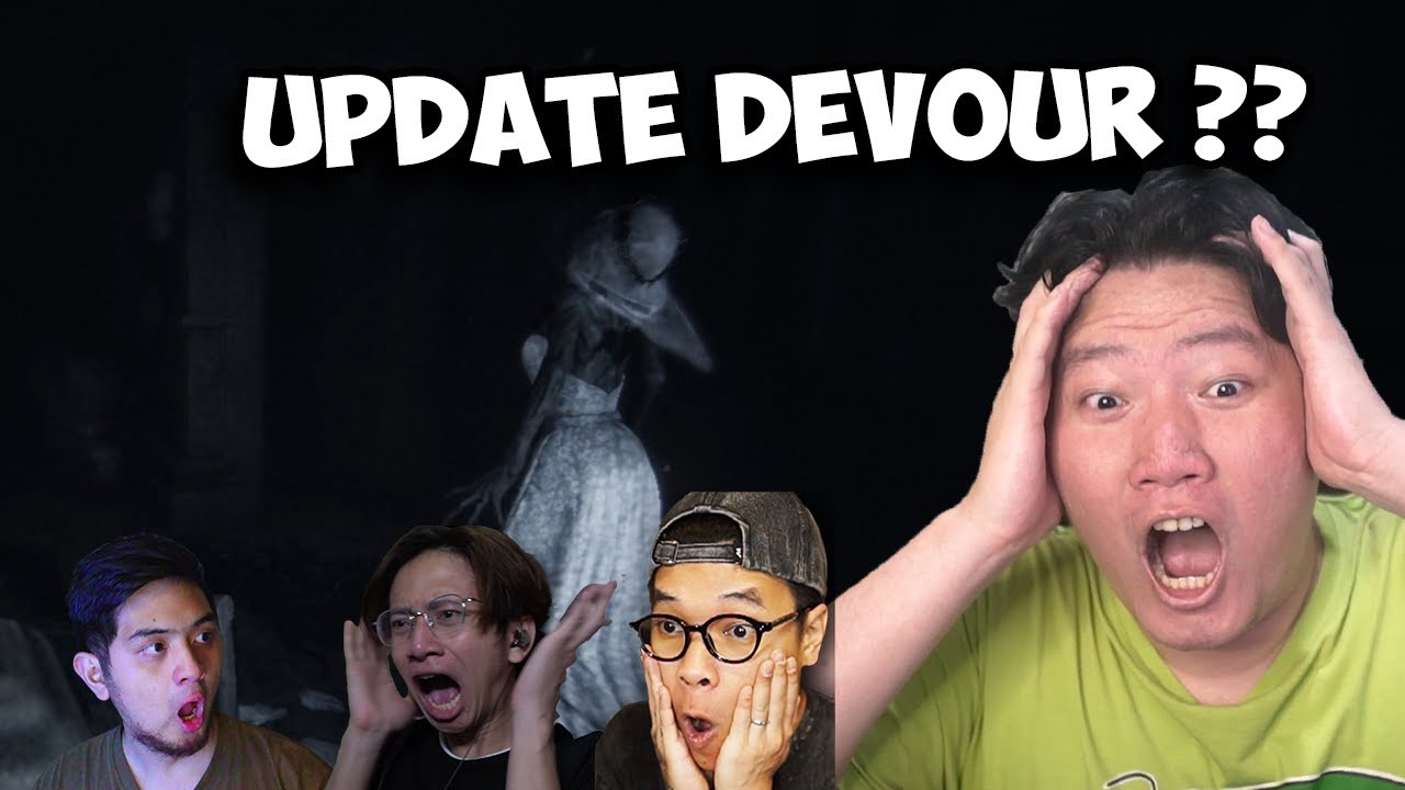 UPDATE DEVOUR TERBARU - Devour The Manor Indonesia #1