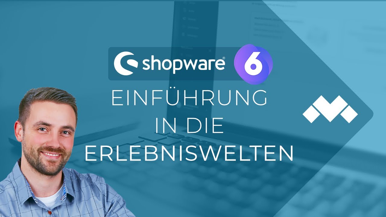 Erlebniswelten in Shopware 6: Alles, was Sie wissen müssen (inkl. Tipps & Tricks)