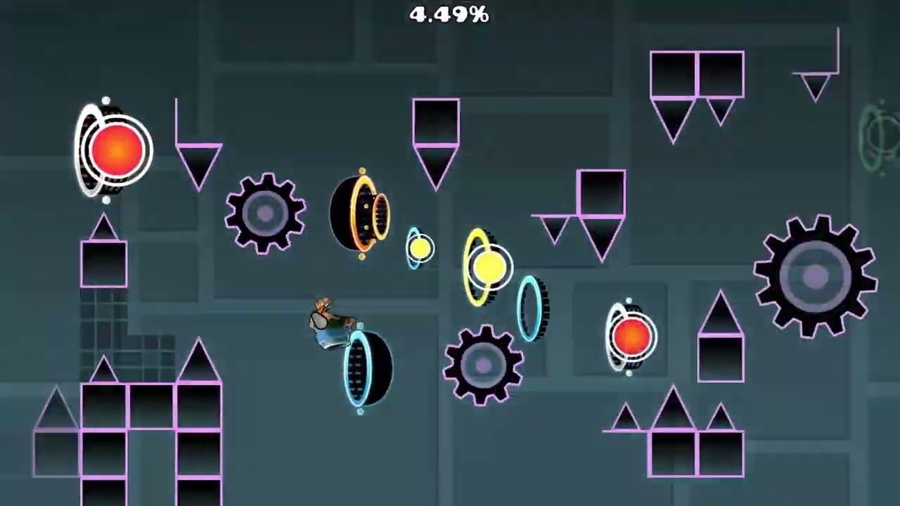 scrapped projects // galaxy fragmentation