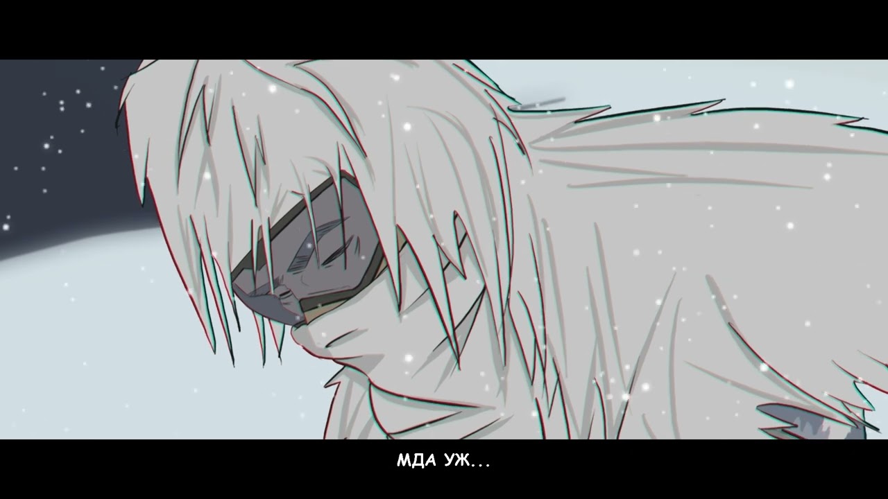 🗻SO-КОМИКС || НОВЫЙ ГОРИЗОНТ - ПРОБА ПЕРА || STAY OUT / STALKER ONLINE