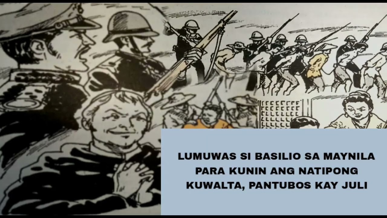 Kabanata 9 El- Filibusterismo