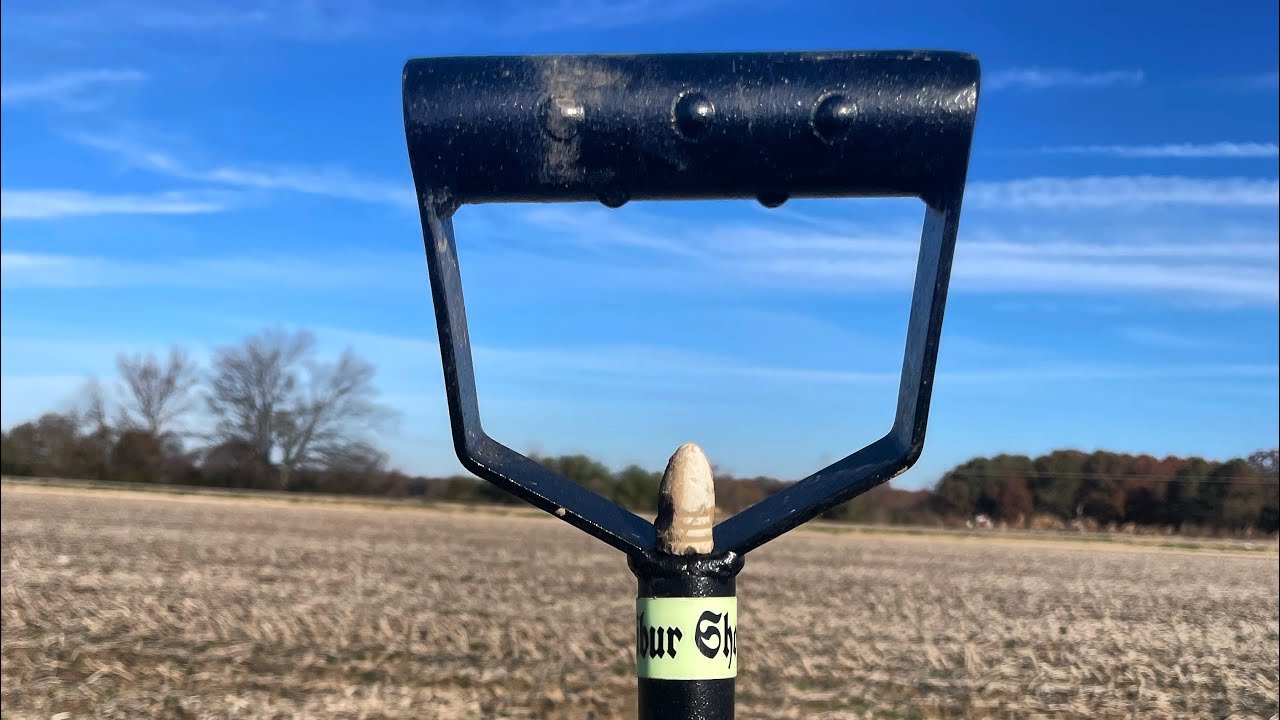 What’s up with my new Shovel?? Honest reviews from real Diggers!!