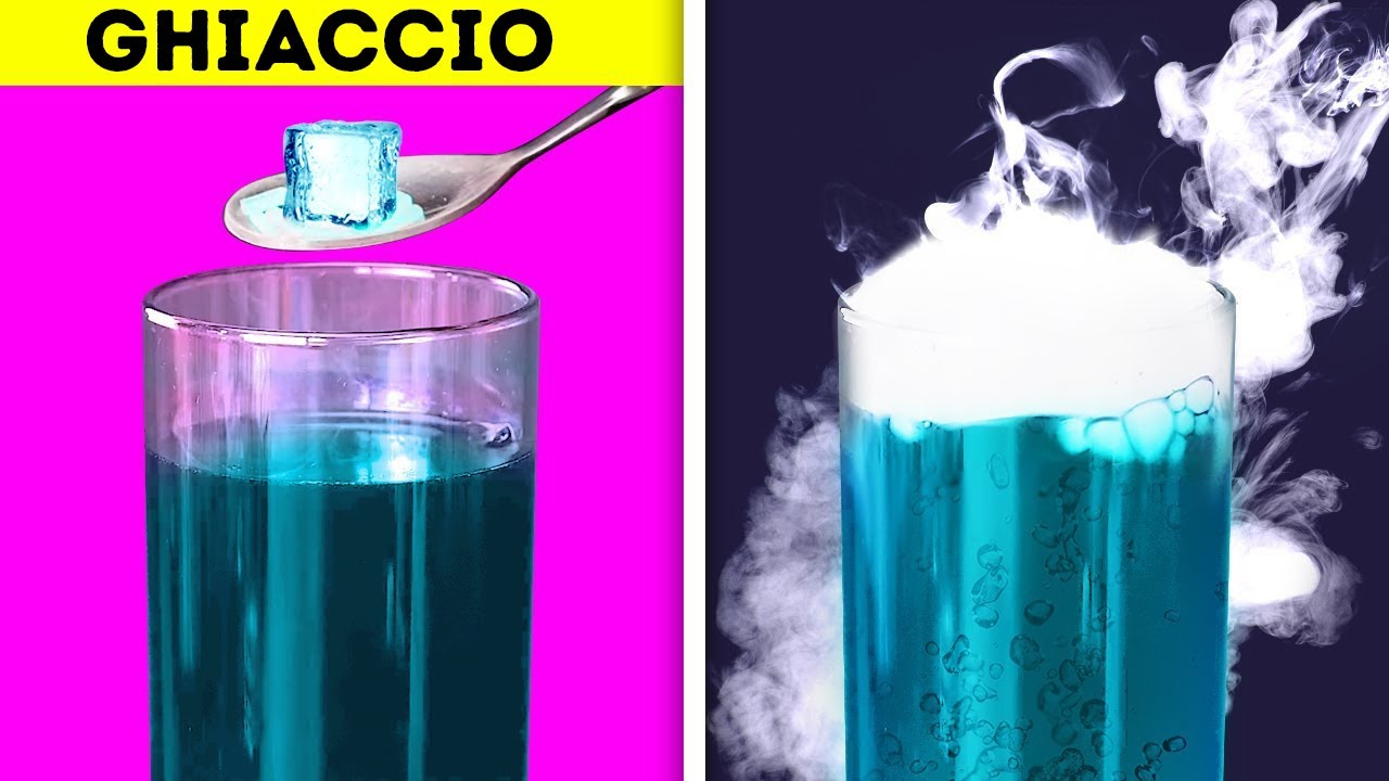 37 RICETTE PER FARE DEI COCKTAIL STRAORDINARI
