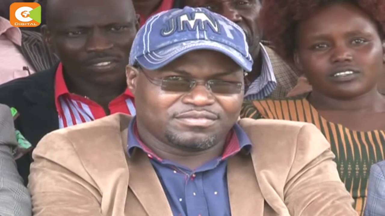 William Ruto awalaumu Isack Ruto, Gideon Moi Kwa kuleta  siasa za mgawanyiko