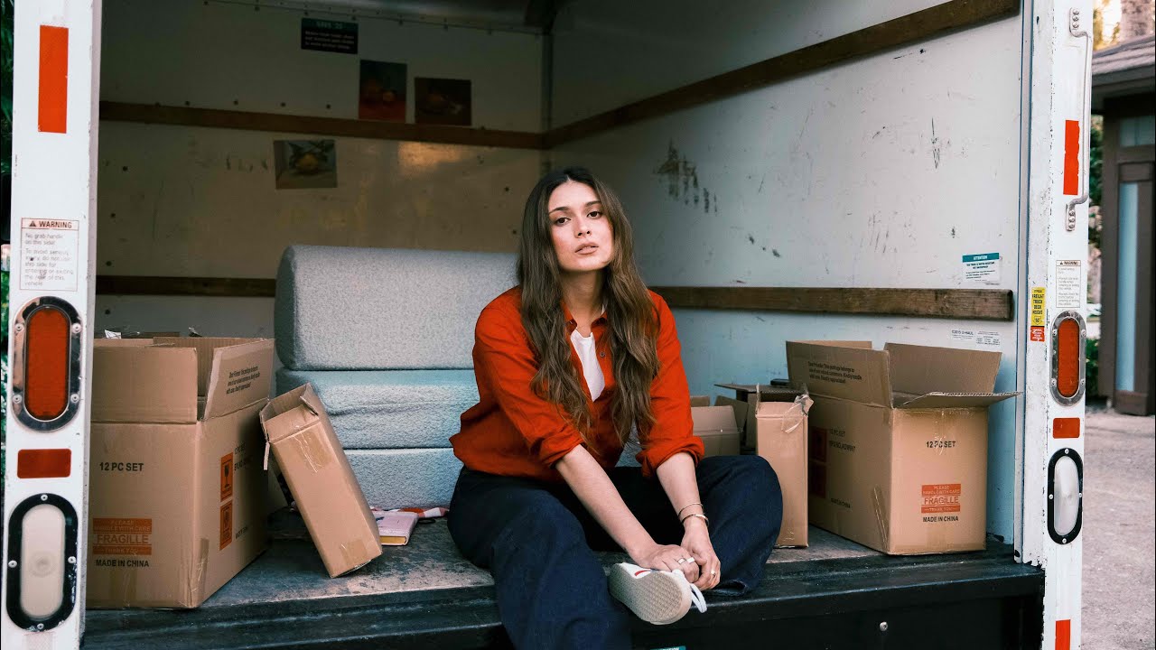 Daniela Calle - Sol tarte