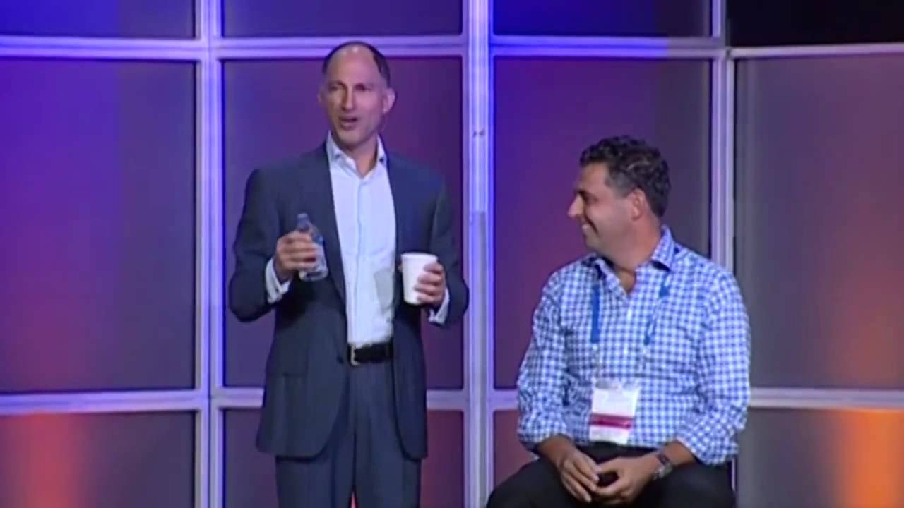Bill Bachrach - Limiting Beliefs