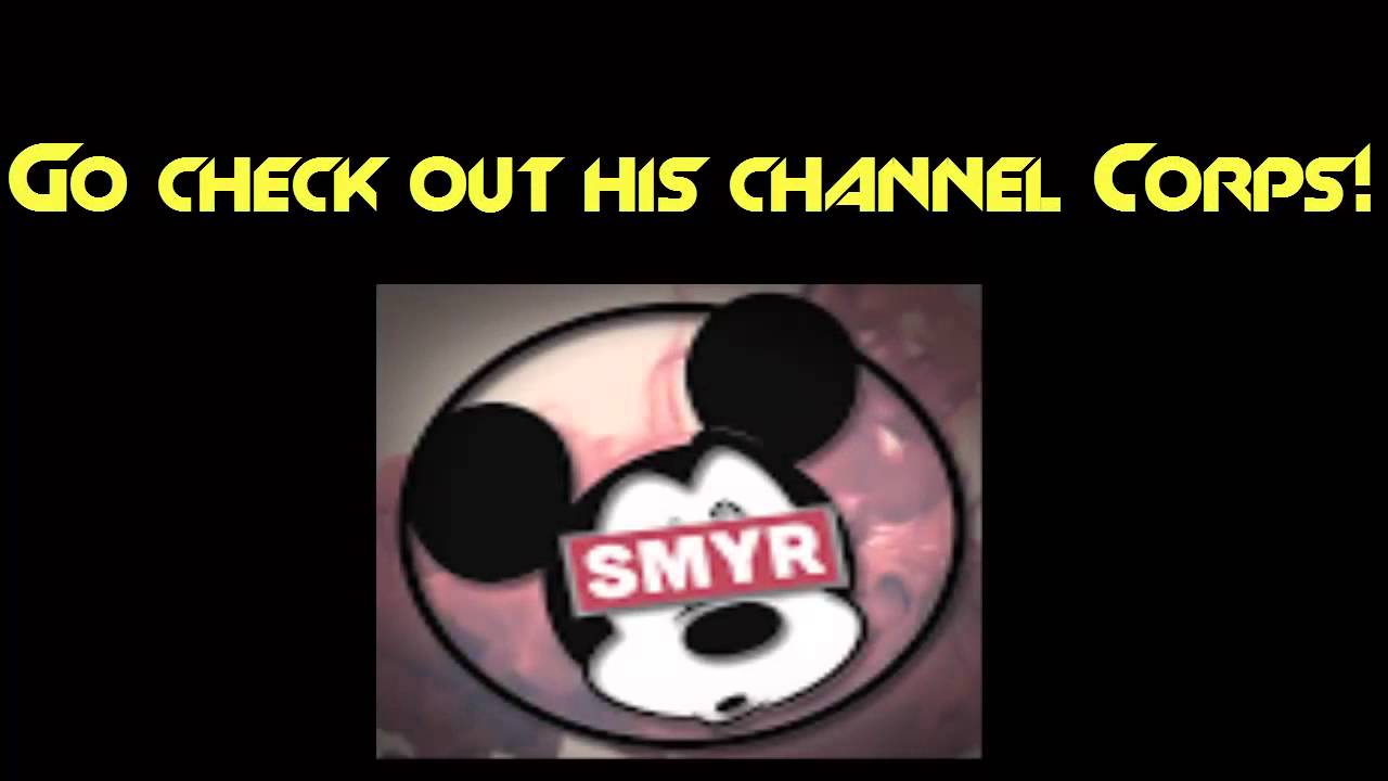 BC_Sn1per's Insane Minecraft Intro (Template Made By Dominik Seemayr) [BC_Sn1per Archive]