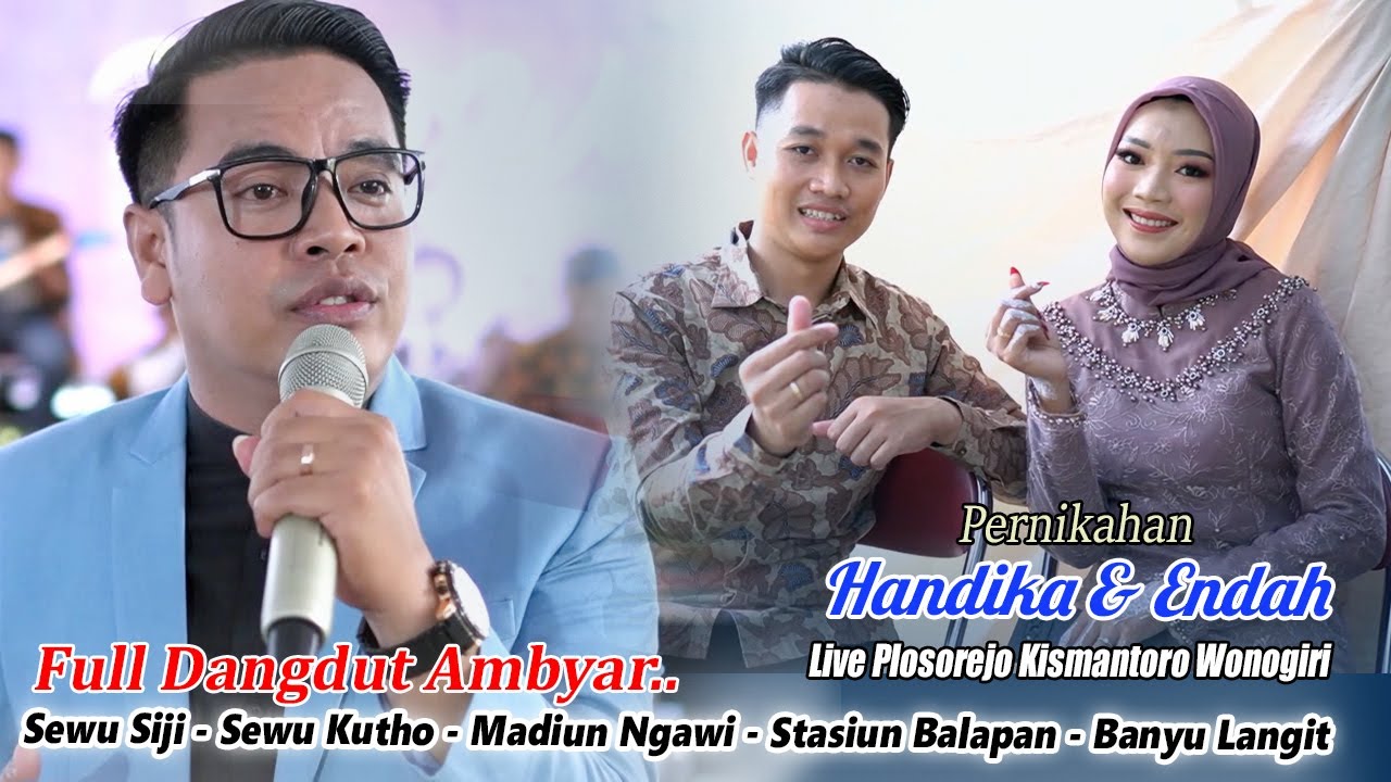 FULL DANGDUT AMBYAR.. ATIM SATUS SISKA ARUM || PURWO WILIS LIVE PLOSOREJO KISMANTORO