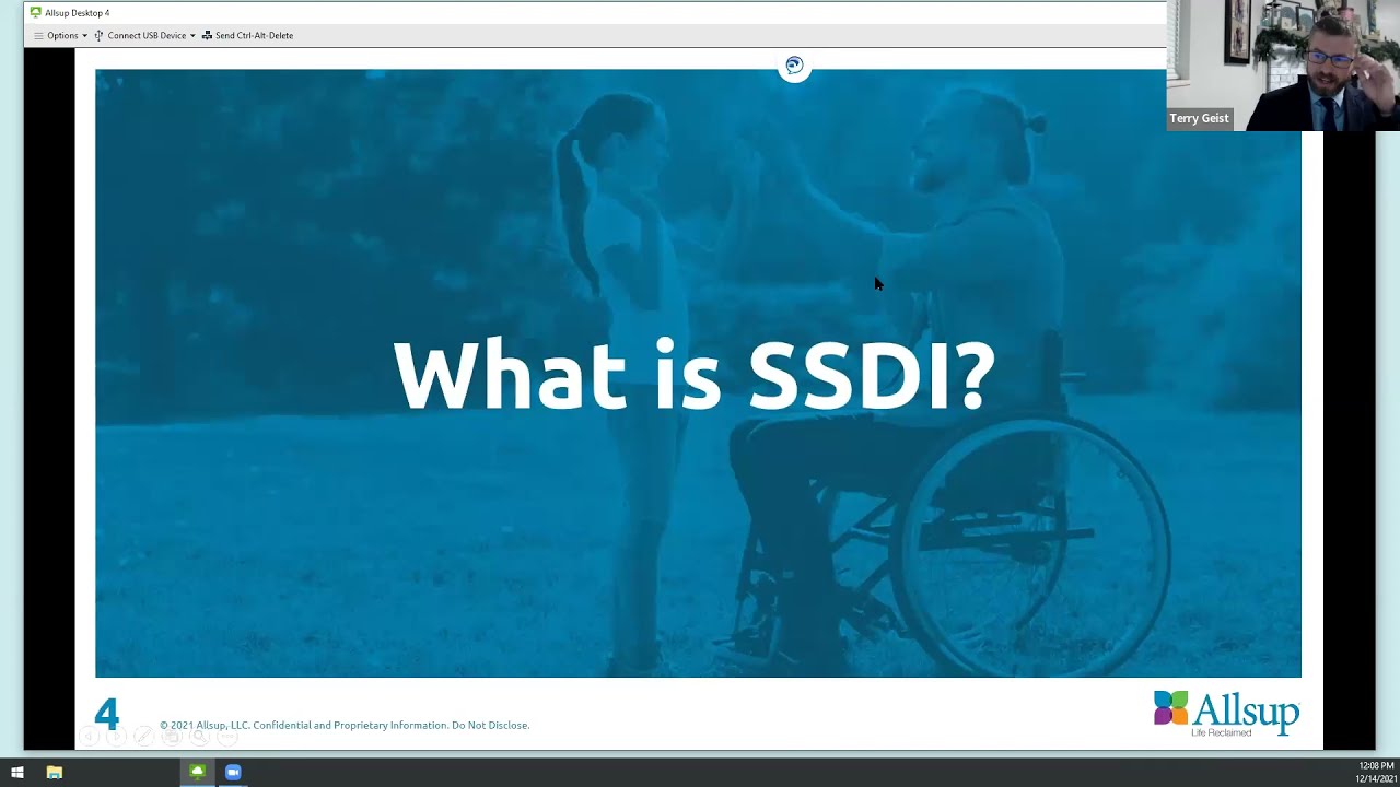 The Ins and Outs of Getting Approved for SSDI Benefits with Pain-Related Conditions