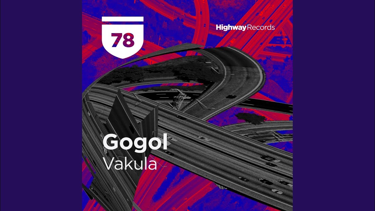 Vakula (Original Mix)