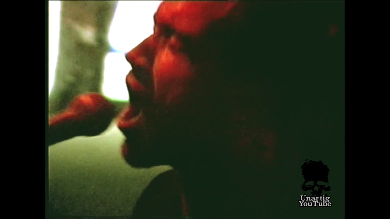 Hot Water Music - Golden Pudel 1998