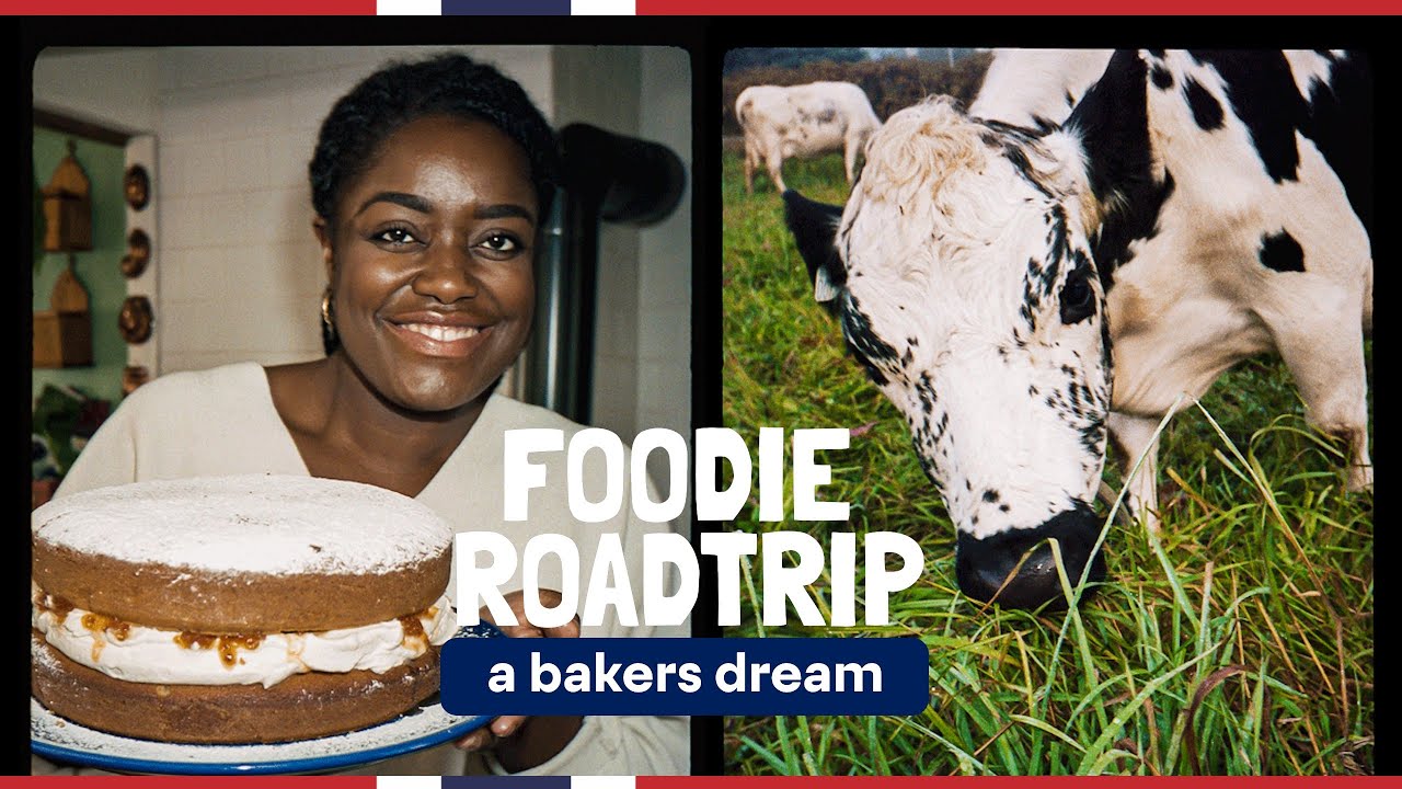 From farm to table | NORWAY