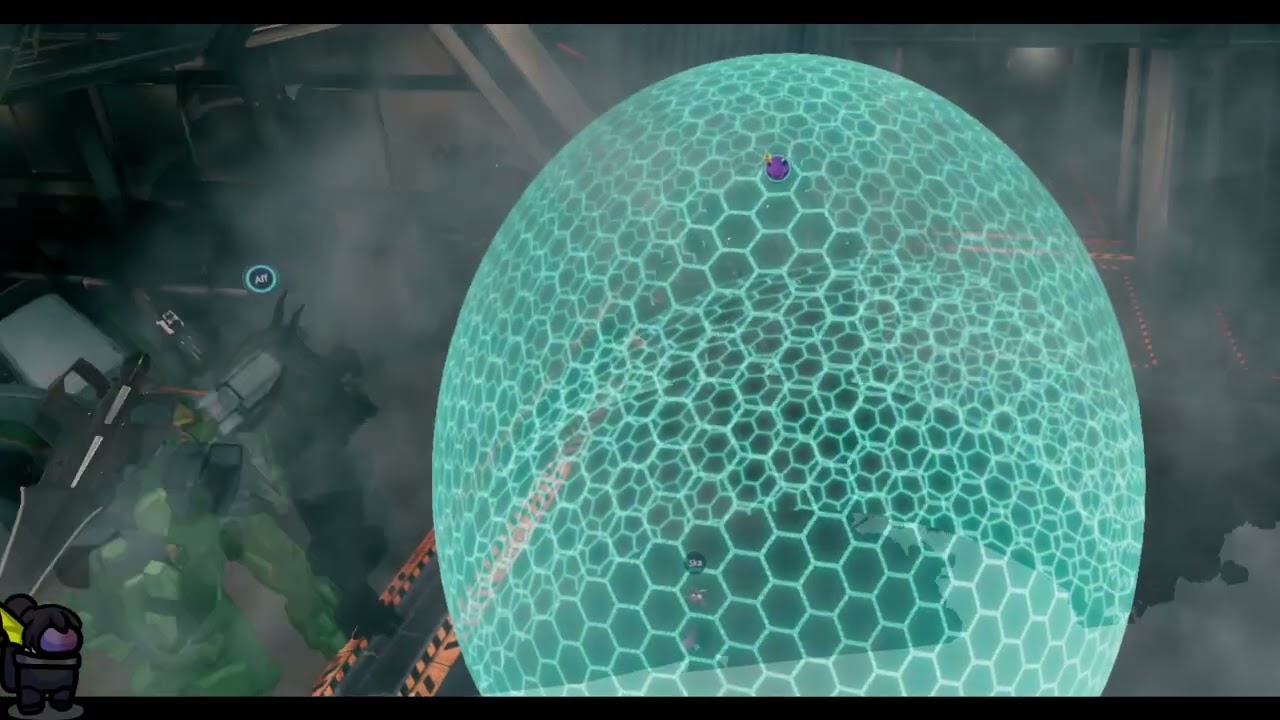 Metaverse || THE WATCHER