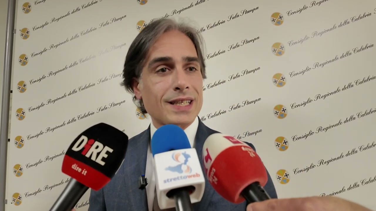 Maltempo Calabria, Falcomatà sui fondi stanziati dal governo: 
