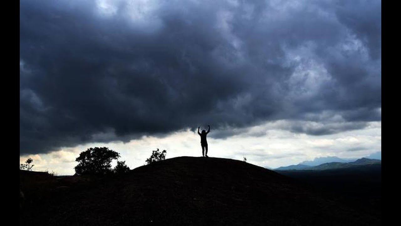 Pre Monsoon activity continues, as India gets ready for the South West Monsoon Season