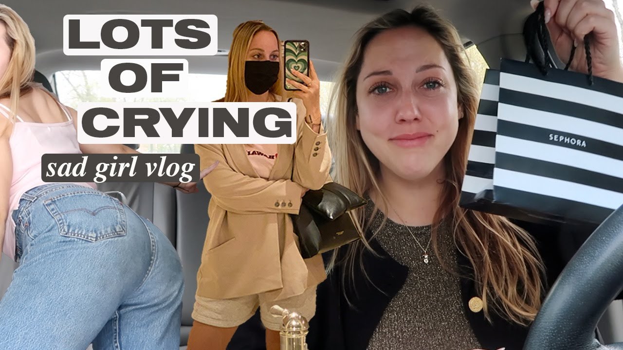 the saddest vlog i’ve ever made