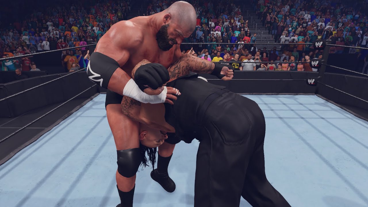 UNDERTAKER VS TRIPLE H - WWE 2K25 CASKET MATCH - @GameOnHarsh #wwe #wwe2k25 #wweindia #wwehindi