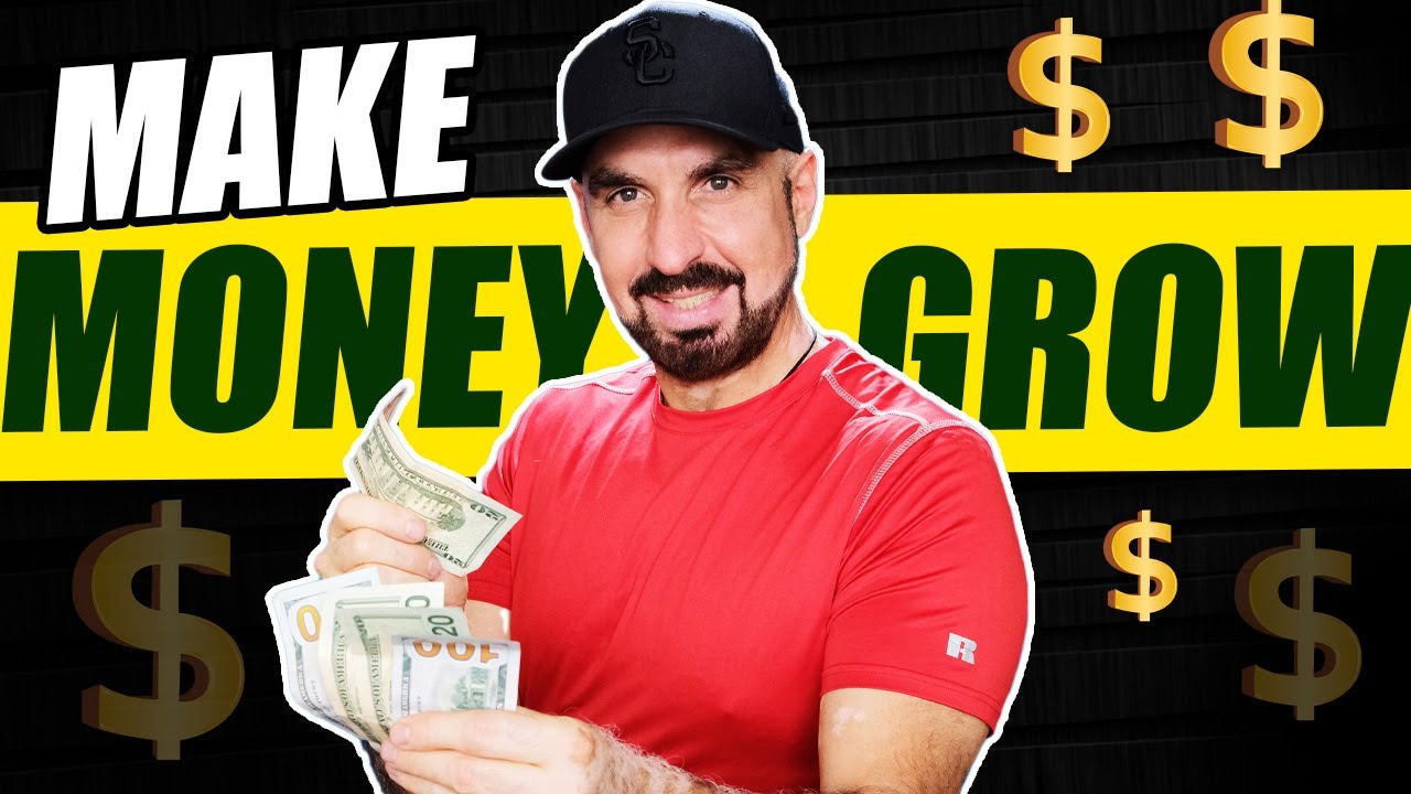 Investment Basics For Music Artists - Grow Your Money
