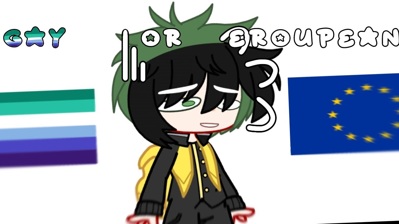 * ˚ ✦Is izuku gay or eroupean?[] middle school au[] secret ship😱