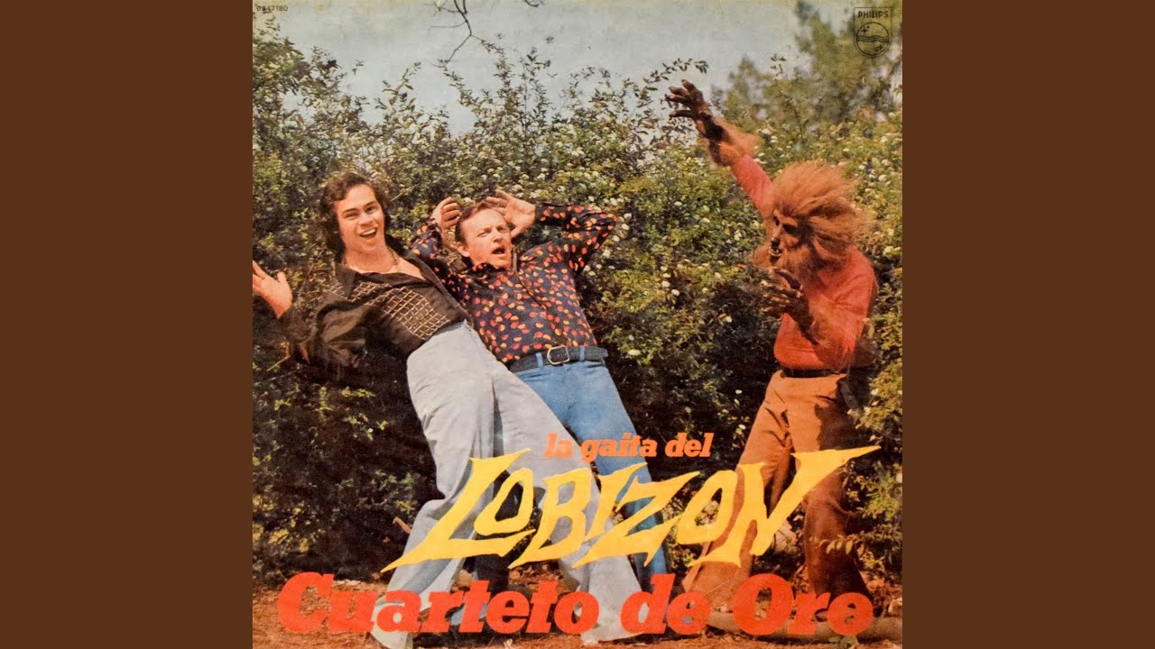 La Gaita del Lobizón