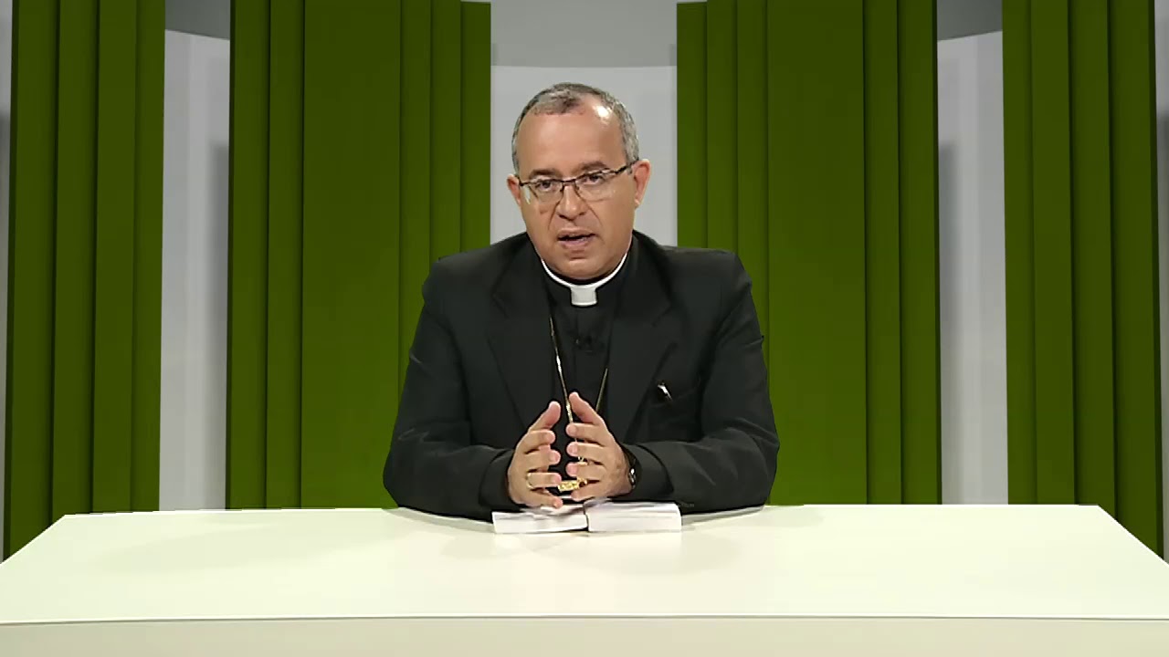 A tradição guarda a lembrança duma exortação sempre actua - Igreja Militante - 15/11/2017