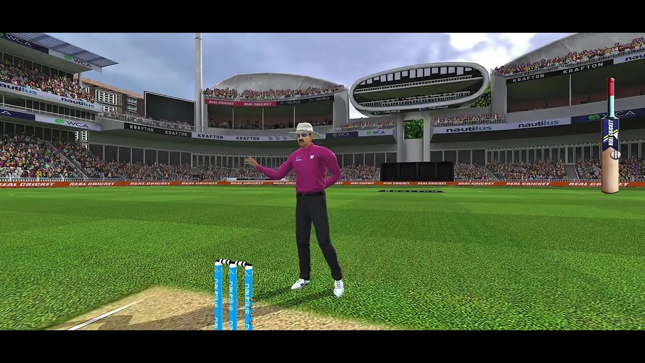 Australia vs India | LAST 12 BALLS DRAMA! 🇮🇳 Rohit Sharma Finishes | Real Cricket 24 🔥 #gaming