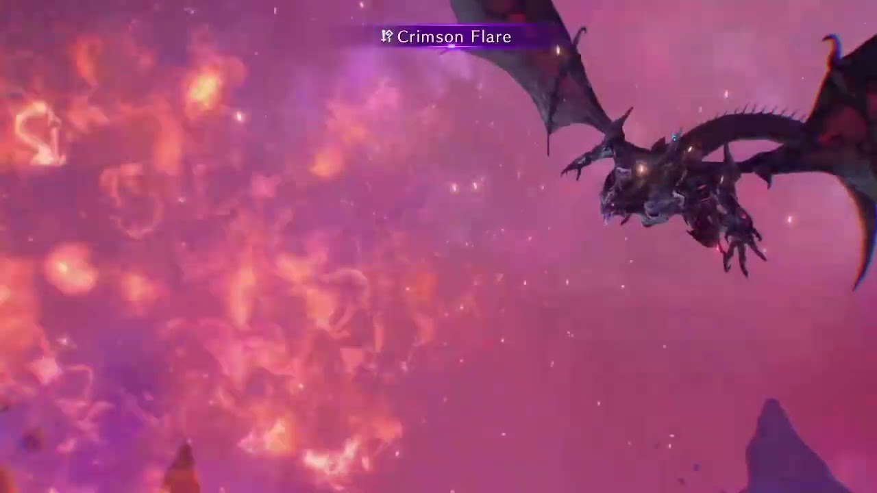 Guild Battle #20 Magic Fire - Stage 6 13.1% Tifa Aerith Lucia (no Aldebaran or KF) [FF7 Ever Crisis]