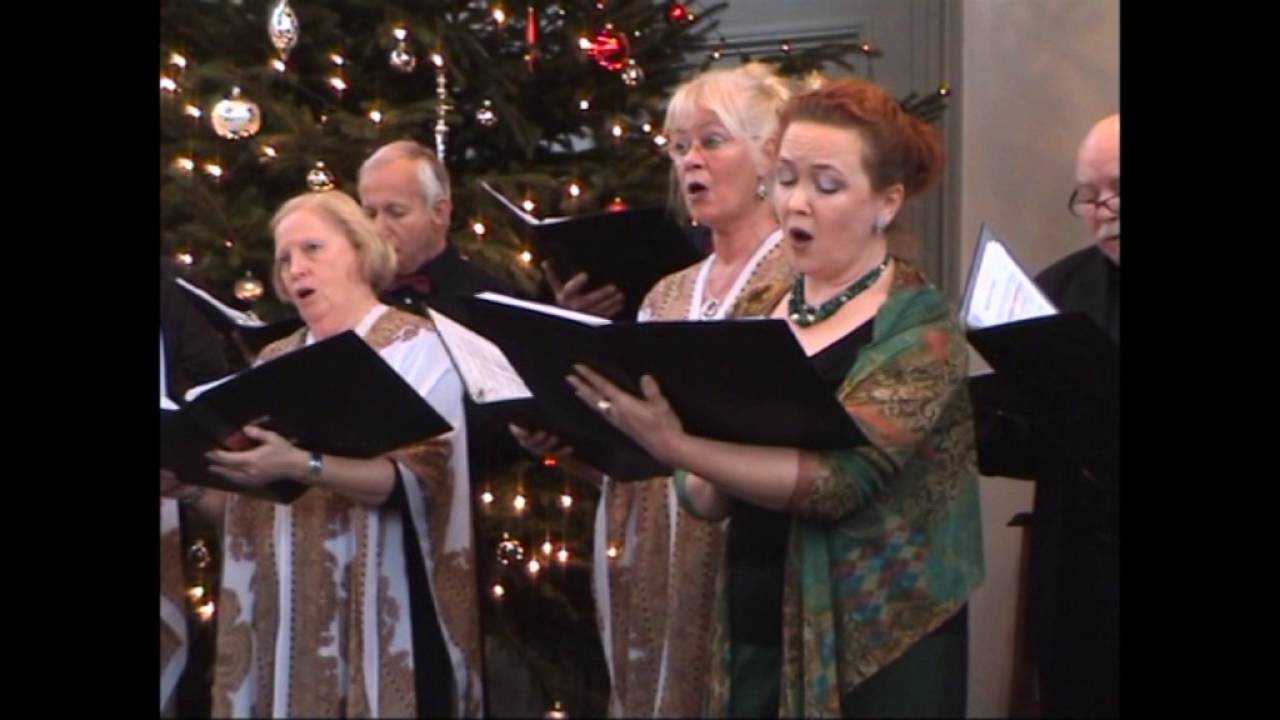 Natalja Yakovleva-soprano
