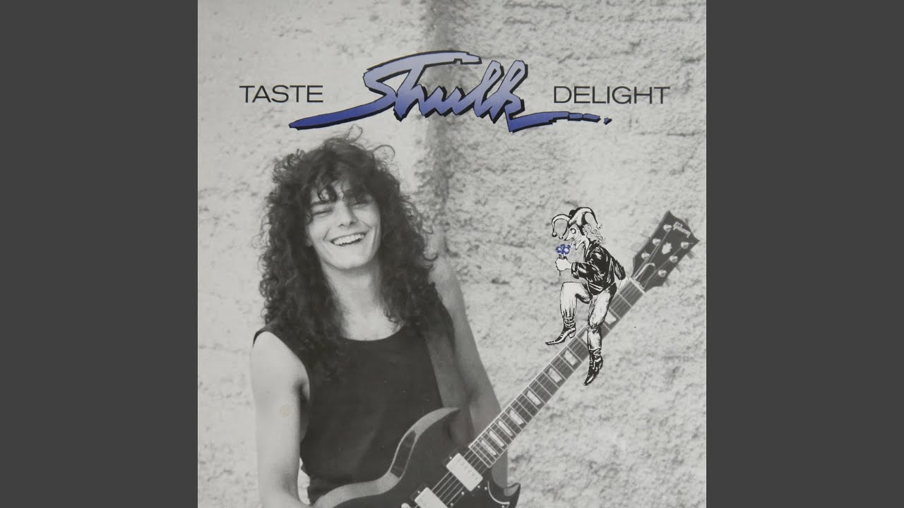 Taste Delight