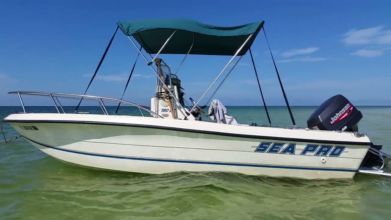 Yates at the island 