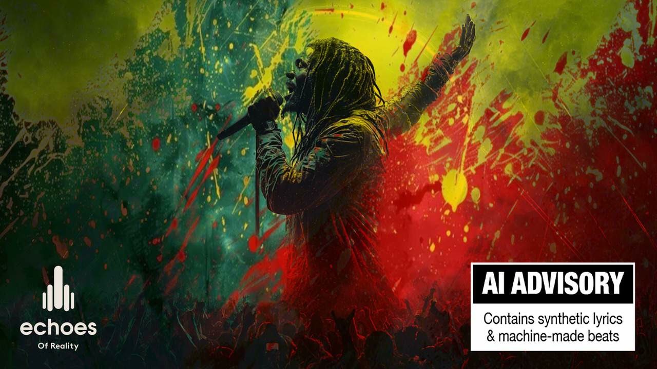 Echoes Of Reality – Kingdom of One (Official Audio)