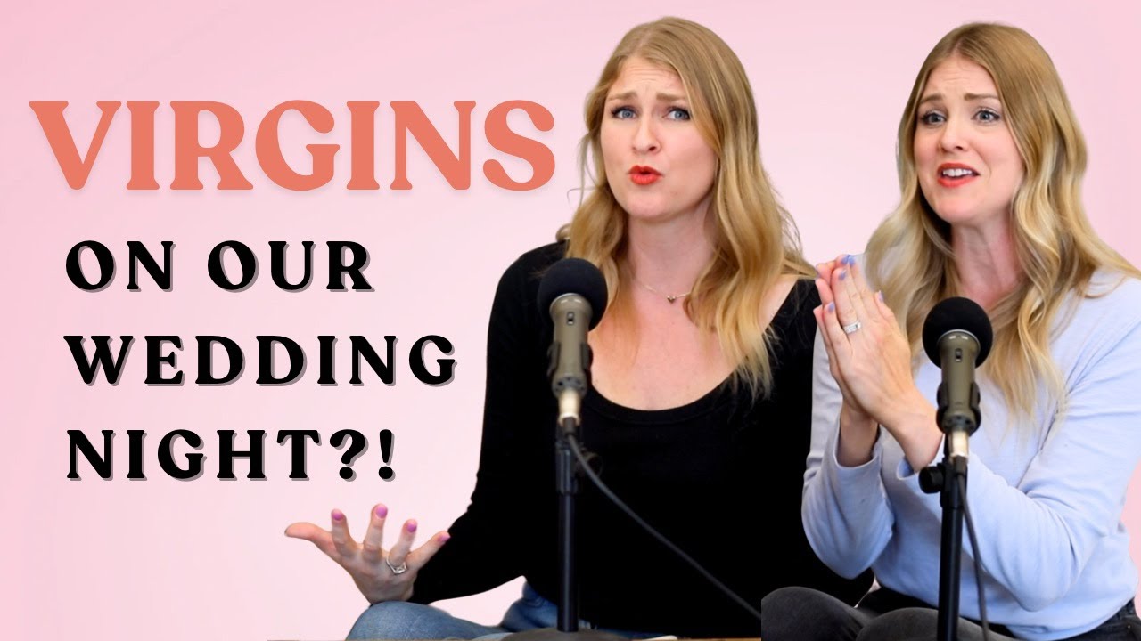 An Honest Conversation About Saving Sex for Marriage