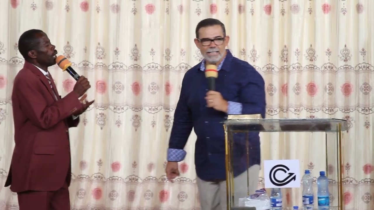 Calvary Kenya