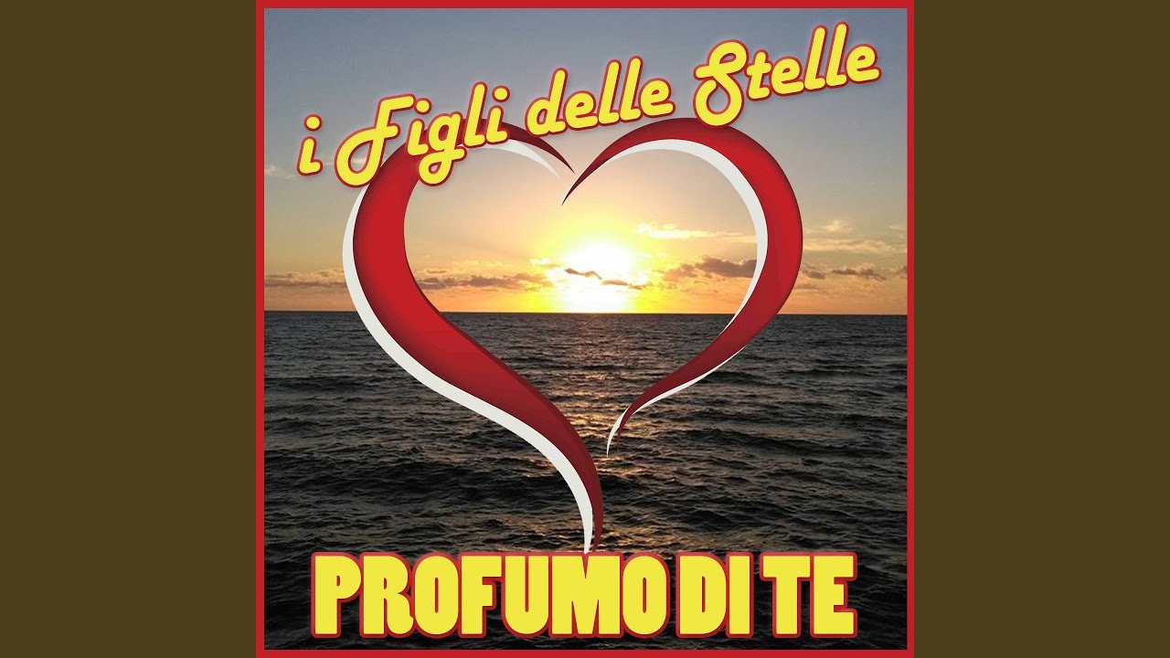 Profumo di te