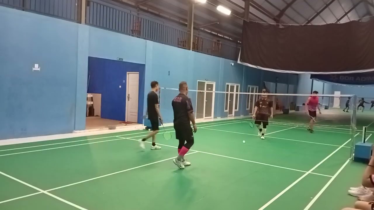 Sani / Habsy vs pak bos / Hary. 