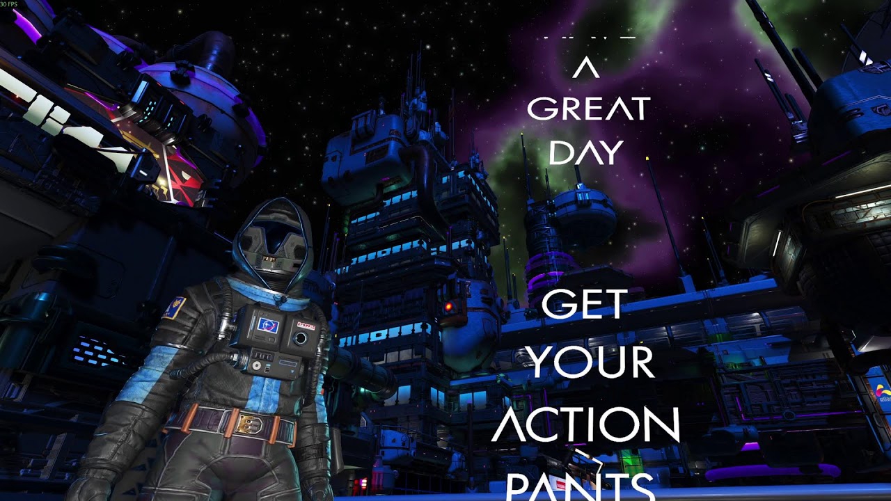 Checking out the Remnant Expedition - [LIVE] PC. Steam