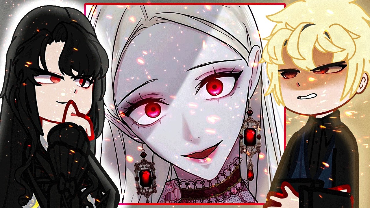 I Will Fall With the Emperor | Manhwa Reaction