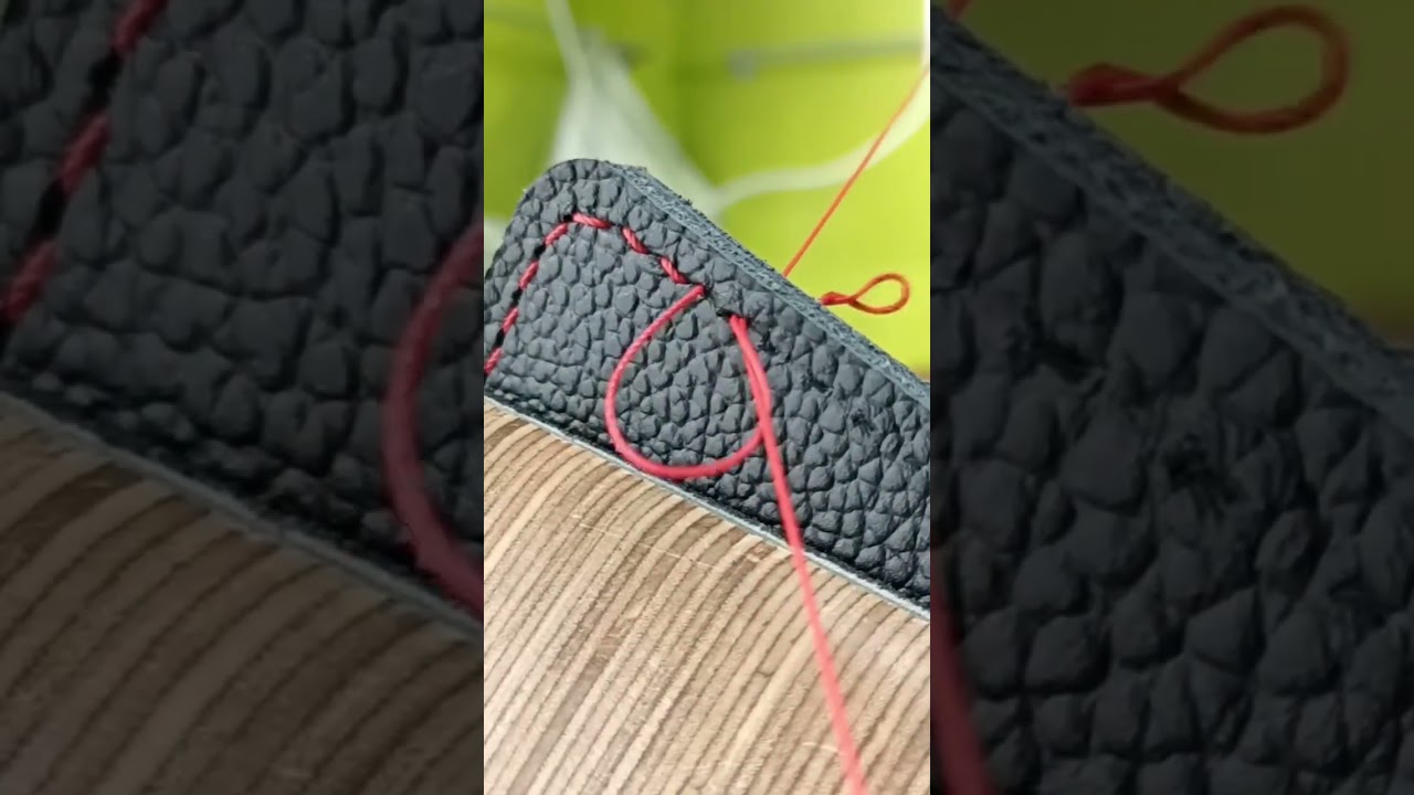 leather craft 