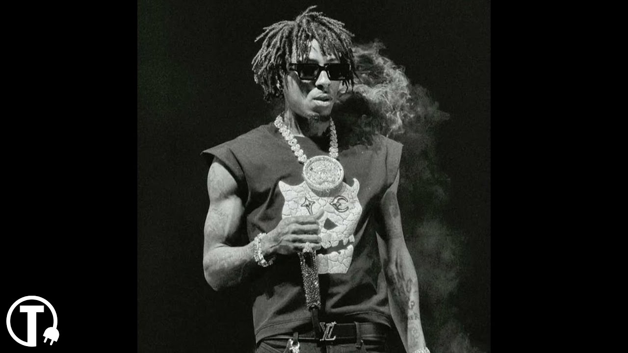 [FREE] NBA Youngboy Type Beat - “Thinking Bout You”