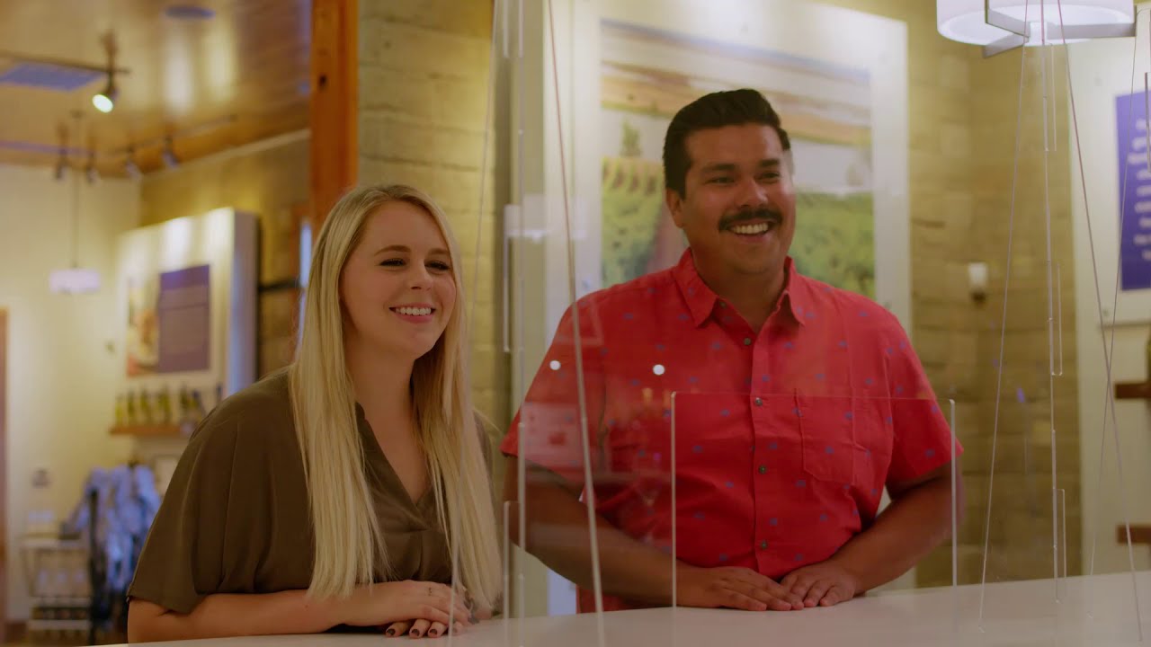Rombauer Sierra Foothills Tasting Room Experience