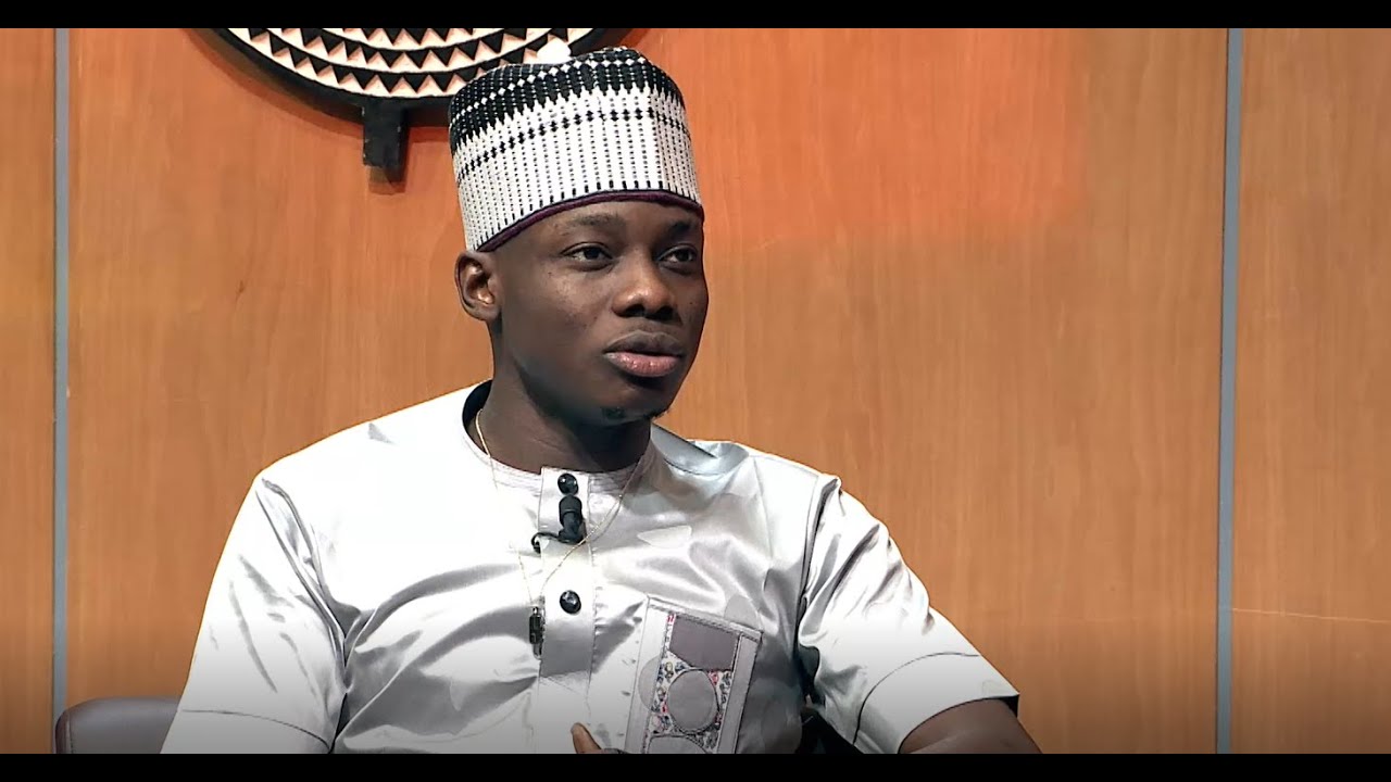 WAM du 29 Avril 2022 avec Sidiki Diabaté