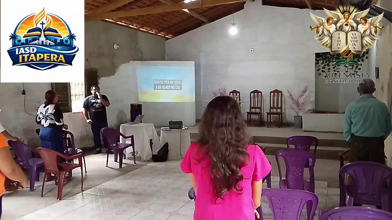 ESCOLA SABATINA