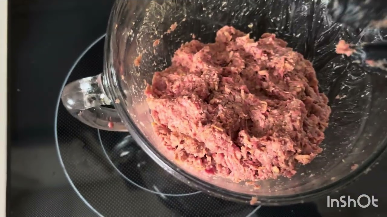 How to make meat loaf