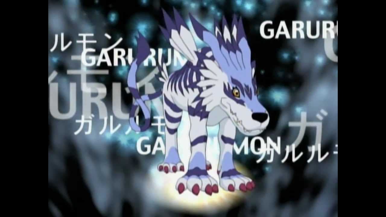Digimon - Wir werden Sieger sein [High Quality] [Music Video]
