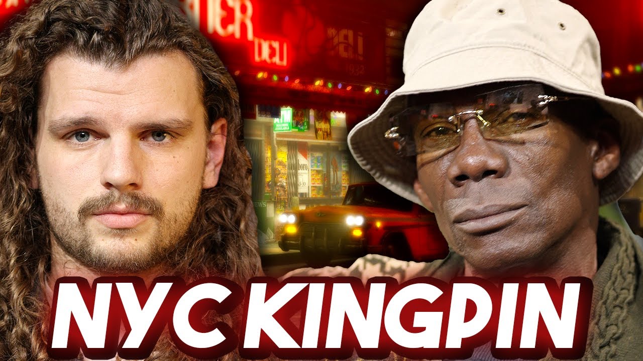 Kingpin Reveals How He Made $3,000,000 a WEEK