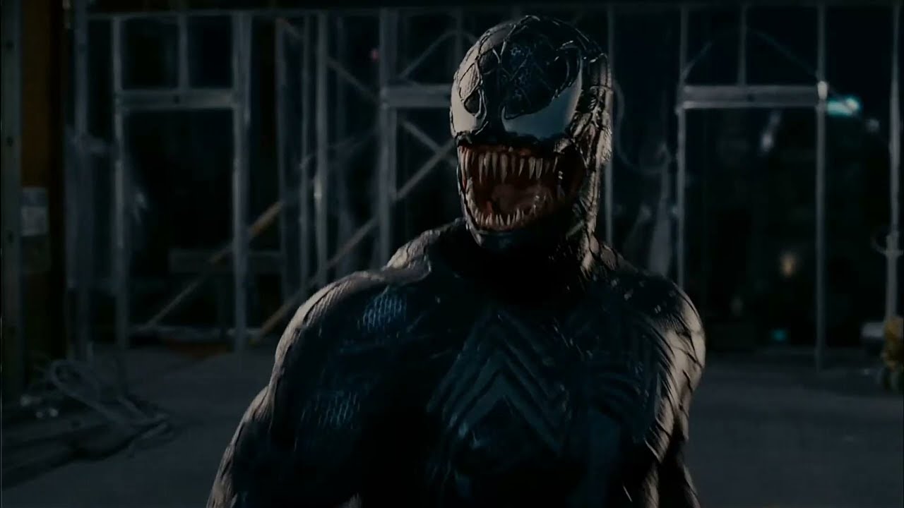 Venom Suite - Spider-Man 3 (2007) Soundtrack